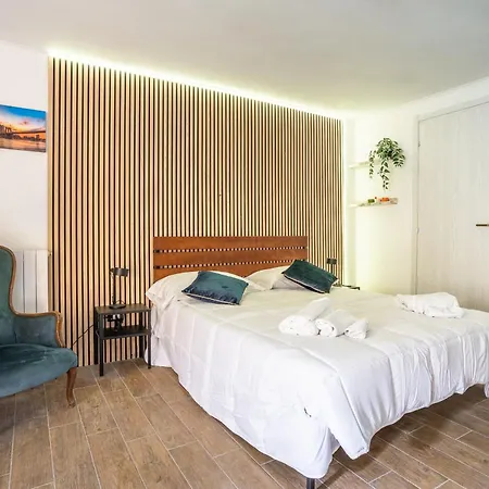 -the Rock- Garden And Express Train Center Apartment
