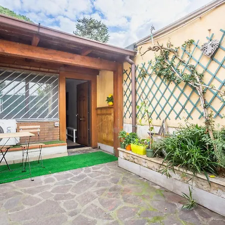 -the Rock- Garden And Express Train Center