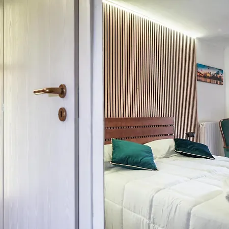 Apartment -the Rock- Garden And Express Train Center Rome